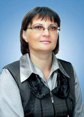 Апалькова Елена Петровна